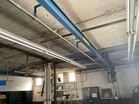 Demag - bovenloopkraan - afbeelding 7 van  7