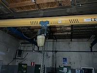 Demag - bovenloopkraan - afbeelding 3 van  5