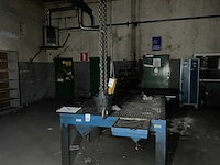 Demag - bovenloopkraan - afbeelding 4 van  5