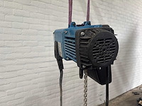 Demag - dc-com 5-500 - electric chain hoist - 2012 - afbeelding 4 van  5