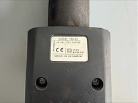 Demag - dse 10-c - demag afstandsbediening - afbeelding 4 van  4