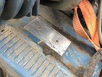 Demag - kettingtakel (2x) - afbeelding 3 van  4