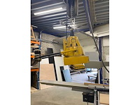 Demag - ta0247 - takel met vacuümheffer - afbeelding 3 van  7