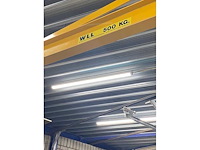 Demag - ta0247 - takel met vacuümheffer - afbeelding 4 van  7