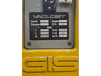 Demag - ta0247 - takel met vacuümheffer - afbeelding 6 van  7