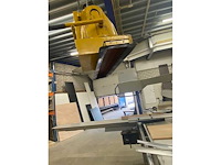 Demag - ta0247 - takel met vacuümheffer - afbeelding 7 van  7