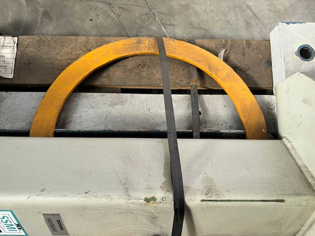 Demag - takelframe - afbeelding 4 van  8