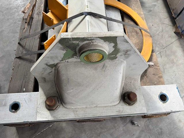 Demag - takelframe - afbeelding 5 van  8