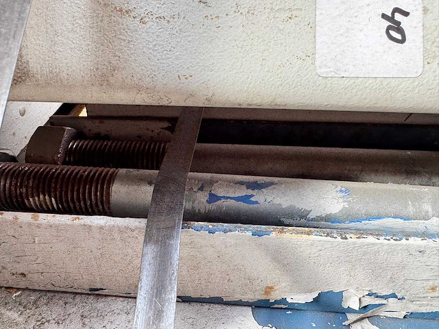 Demag - takelframe - afbeelding 6 van  8