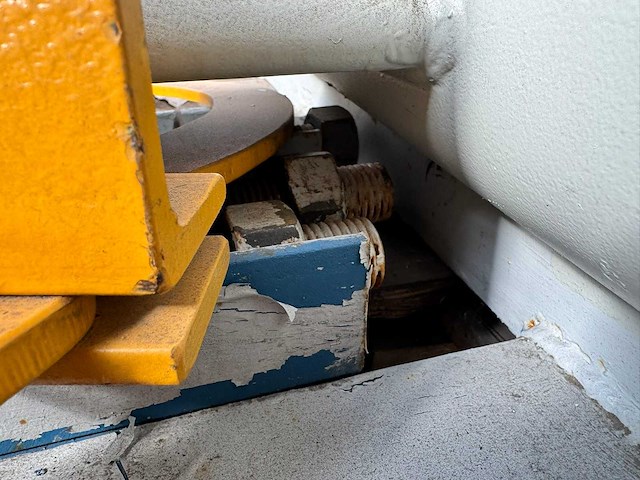 Demag - takelframe - afbeelding 7 van  8