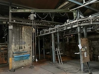 Demag - zwenkarmkraan