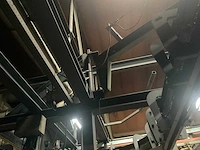 Demag - zwenkarmkraan - afbeelding 3 van  4