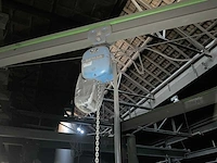 Demag - zwenkarmkraan - afbeelding 3 van  3