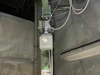 Demag - zwenkarmkraan - afbeelding 2 van  7