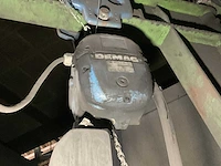 Demag - zwenkarmkraan - afbeelding 3 van  7
