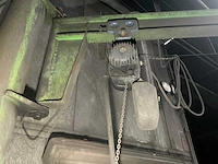 Demag - zwenkarmkraan - afbeelding 4 van  7