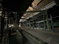 Demag - zwenkarmkranen (2x)