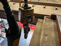 Demag 1 tons bovenloophalkraan met 45 meter rails - afbeelding 11 van  13