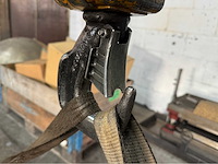 Demag 3,20 tons bovenloophalkraan - afbeelding 4 van  14