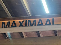 Demag 3,20 tons bovenloophalkraan - afbeelding 11 van  14