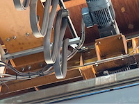 Demag 3,20 tons bovenloophalkraan - afbeelding 2 van  14