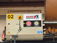 Demag 3,20 tons bovenloophalkraan - afbeelding 6 van  14