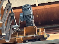 Demag 3,20 tons bovenloophalkraan - afbeelding 14 van  14