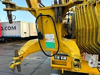 Demag ac 60 city mobile crane i - afbeelding 2 van  22