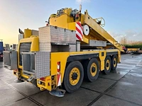 Demag ac 60 city mobile crane i - afbeelding 3 van  22