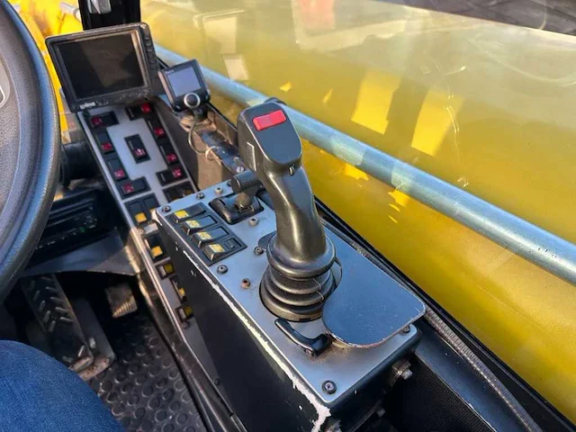 Demag ac 60 city mobile crane i - afbeelding 11 van  22