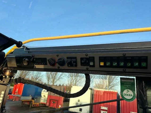 Demag ac 60 city mobile crane i - afbeelding 12 van  22