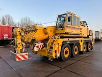 Demag ac 60 city mobile crane i - afbeelding 10 van  22