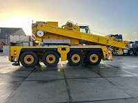 Demag ac 60 city mobile crane i - afbeelding 18 van  22