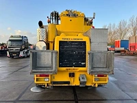 Demag ac 60 city mobile crane i - afbeelding 20 van  22