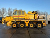Demag ac 60 city mobile crane i - afbeelding 21 van  22