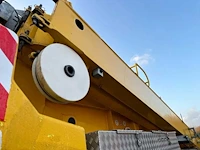 Demag ac 60 city mobile crane i - afbeelding 22 van  22