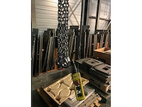 Demag bovenloophalkraan met 3 kettingtakels - afbeelding 13 van  22