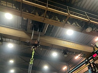 Demag bovenloophalkraan - afbeelding 4 van  42