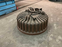 Demag bovenloophalkraan - afbeelding 6 van  42