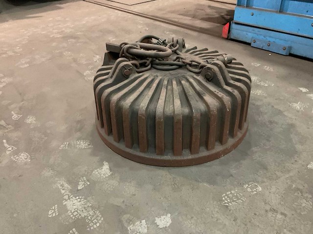 Demag bovenloophalkraan - afbeelding 7 van  42