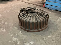 Demag bovenloophalkraan - afbeelding 7 van  42