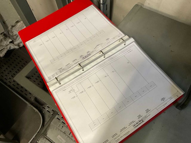 Demag bovenloophalkraan - afbeelding 11 van  42