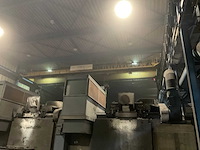 Demag bovenloophalkraan - afbeelding 1 van  42