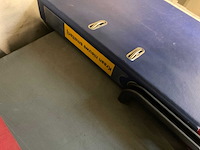 Demag bovenloophalkraan - afbeelding 15 van  42