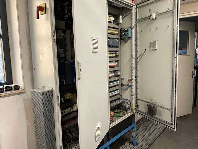 Demag bovenloophalkraan - afbeelding 16 van  42