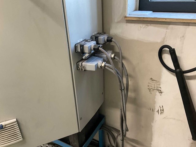 Demag bovenloophalkraan - afbeelding 18 van  42