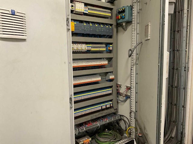 Demag bovenloophalkraan - afbeelding 21 van  42