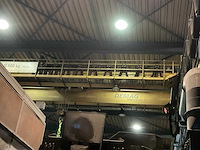 Demag bovenloophalkraan - afbeelding 12 van  42