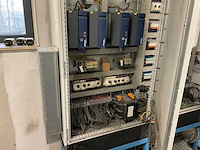 Demag bovenloophalkraan - afbeelding 24 van  42