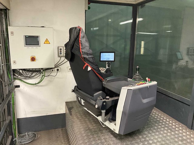 Demag bovenloophalkraan - afbeelding 25 van  42